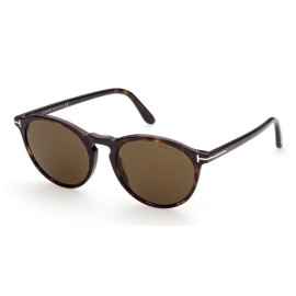 мужские солнцезащитные очки Tom Ford  TOMF FT0904 5252J