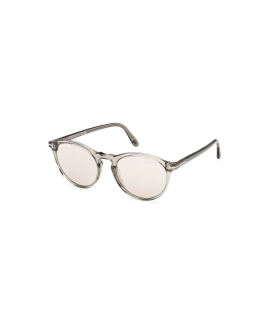 женские солнцезащитные очки TOM FORD TOMF FT0904 5296E