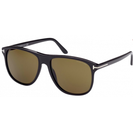 мужские солнцезащитные очки Tom Ford  TOMF FT0905 5601J