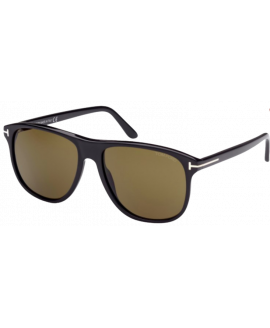 мужские солнцезащитные очки Tom Ford  TOMF FT0905 5601J