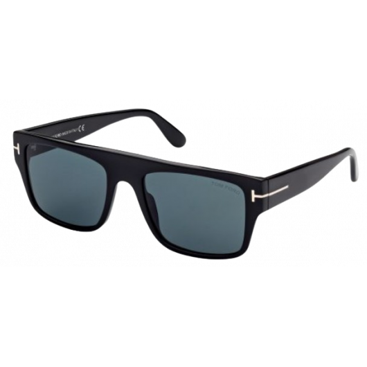 мужские солнцезащитные очки Tom Ford  TOMF FT0907 5501V