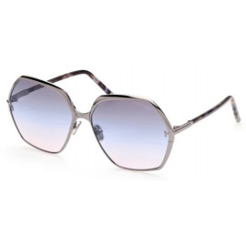 женские солнцезащитные очки Tom Ford  TOMF FT0912 6014B