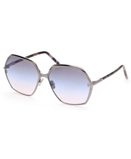 женские солнцезащитные очки Tom Ford  TOMF FT0912 6014B