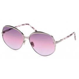 женские солнцезащитные очки Tom Ford  TOMF FT0913 6014Z