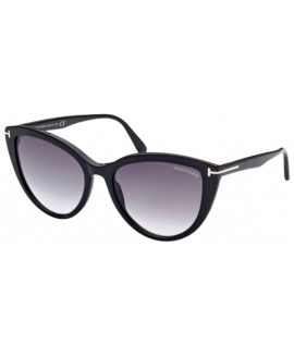 женские солнцезащитные очки Tom Ford  TOMF FT0915 5601B
