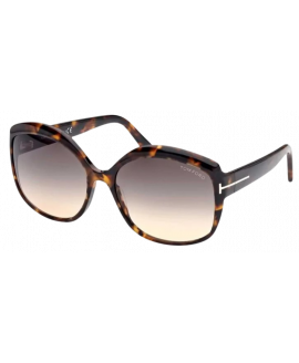 женские солнцезащитные очки Tom Ford  TOMF FT0919 6055B