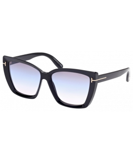 женские солнцезащитные очки Tom Ford  TOMF FT0920 5701B
