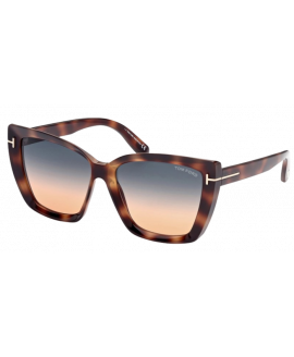 женские солнцезащитные очки Tom Ford  TOMF FT0920 5753P