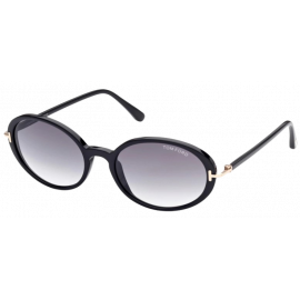 женские солнцезащитные очки Tom Ford  TOMF FT0922 5601B