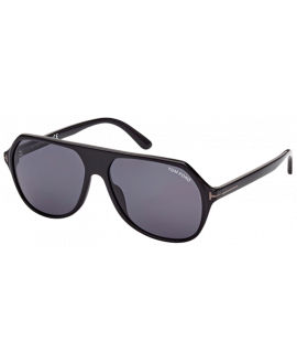 мужские солнцезащитные очки Tom Ford  TOMF FT0934-N5901A