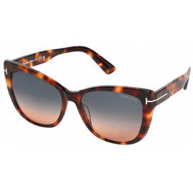 женские солнцезащитные очки Tom Ford  TOMF FT 0937 5753W