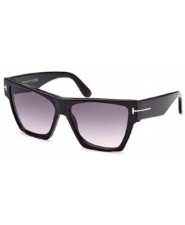 женские солнцезащитные очки Tom Ford  TOMF FT0942 5901B