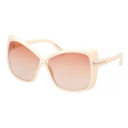женские солнцезащитные очки Tom Ford  TOMF FT0943 6325T