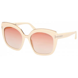 женские солнцезащитные очки Tom Ford  TOMF FT 0944 5525T