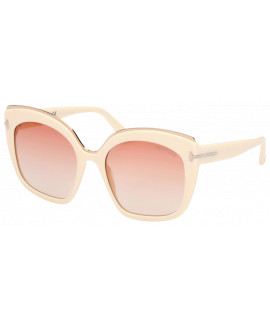 женские солнцезащитные очки Tom Ford  TOMF FT 0944 5525T