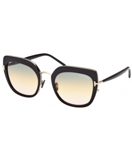 женские солнцезащитные очки Tom Ford  TOMF FT0945 5501B
