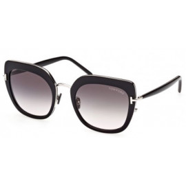 женские солнцезащитные очки Tom Ford  TOMF FT0945 5505B