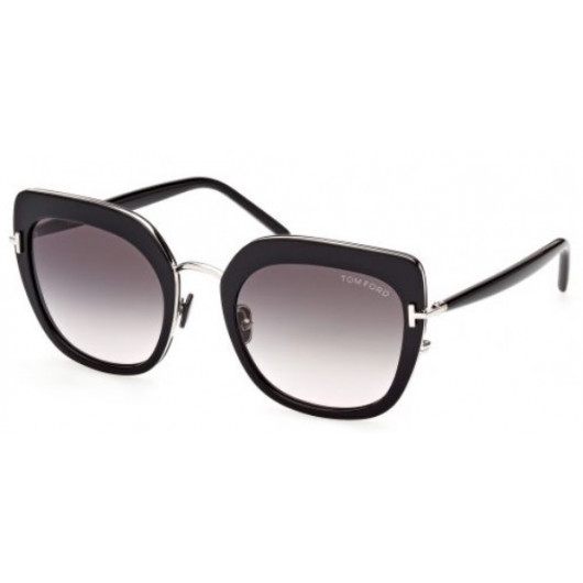 женские солнцезащитные очки Tom Ford  TOMF FT0945 5505B