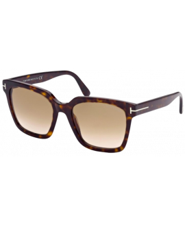 женские солнцезащитные очки Tom Ford  TOMF FT0952 5552F