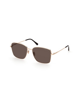 универсальные солнцезащитные очки TOM FORD TOMF FT0953-D6028A