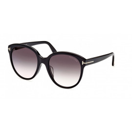 женские солнцезащитные очки Tom Ford  TOMF FT0957-D5801B