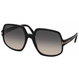 женские солнцезащитные очки Tom Ford  TOMF FT 0992 6001B