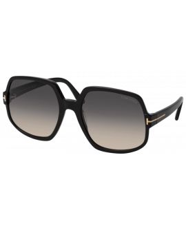 женские солнцезащитные очки Tom Ford  TOMF FT 0992 6001B