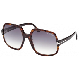 женские солнцезащитные очки Tom Ford  TOMF FT 0992 6052W