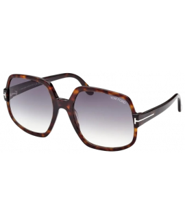 женские солнцезащитные очки Tom Ford  TOMF FT 0992 6052W