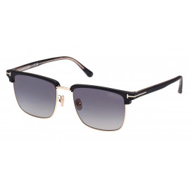 мужские солнцезащитные очки Tom Ford  TOMF FT0997-H5502D