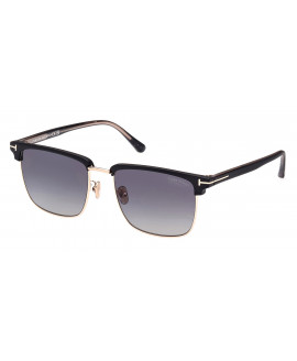 мужские солнцезащитные очки Tom Ford  TOMF FT0997-H5502D
