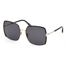 женские солнцезащитные очки Tom Ford  TOMF FT10066002A