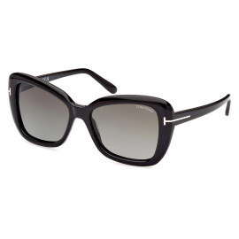 женские солнцезащитные очки Tom Ford  TOMF FT10085501B