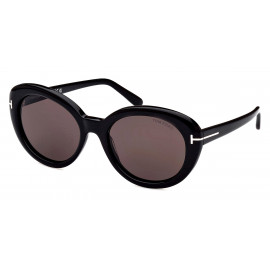 женские солнцезащитные очки Tom Ford  TOMF FT10095501A