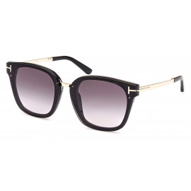 женские солнцезащитные очки Tom Ford  TOMF FT10146801B