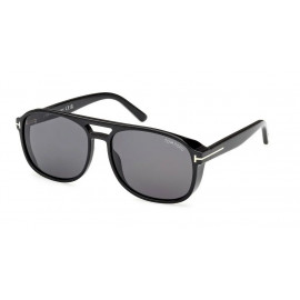 мужские солнцезащитные очки Tom Ford  TOMF FT10225801A