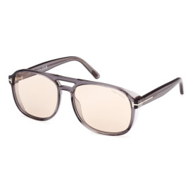 мужские солнцезащитные очки TOM FORD TOMF FT1022 5820E