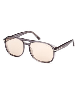 мужские солнцезащитные очки TOM FORD TOMF FT1022 5820E