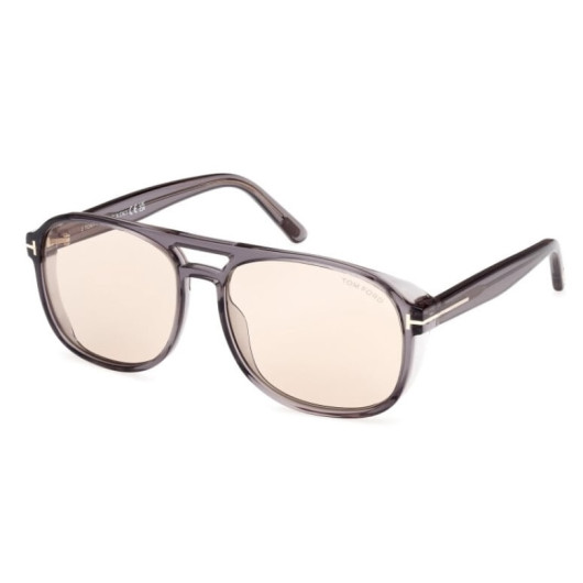 мужские солнцезащитные очки TOM FORD TOMF FT1022 5820E