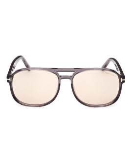 мужские солнцезащитные очки TOM FORD TOMF FT1022 5820E