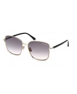 женские солнцезащитные очки Tom Ford  TOMF FT10295728B женские солнцезащитные очки Tom Ford  TOMF FT10295728B