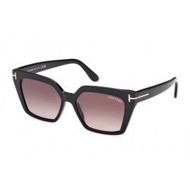 женские солнцезащитные очки Tom Ford  TOMF FT10305301Z