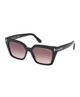 женские солнцезащитные очки Tom Ford  TOMF FT10305301Z женские солнцезащитные очки Tom Ford  TOMF FT10305301Z