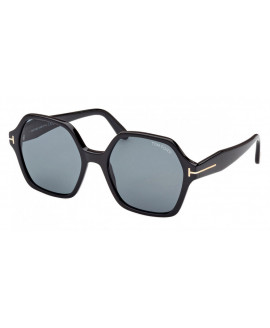 женские солнцезащитные очки Tom Ford  TOMF FT1032-F5601A женские солнцезащитные очки Tom Ford  TOMF FT1032-F5601A