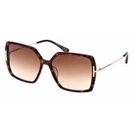 женские солнцезащитные очки Tom Ford  TOMF FT1039-F5952F