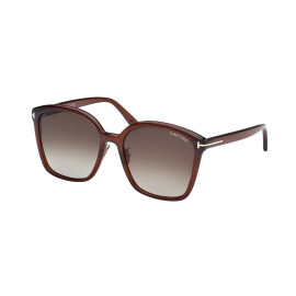 женские солнцезащитные очки Tom Ford  TOMF FT1054-K5948K