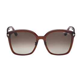 женские солнцезащитные очки Tom Ford  TOMF FT1054-K5948K