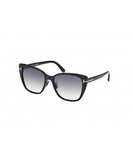 солнцезащитные очки Tom Ford  TOMF FT1056-K5701B солнцезащитные очки Tom Ford  TOMF FT1056-K5701B