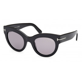 женские солнцезащитные очки Tom Ford  TOMF FT10635101C