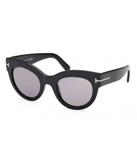 женские солнцезащитные очки Tom Ford  TOMF FT10635101C женские солнцезащитные очки Tom Ford  TOMF FT10635101C